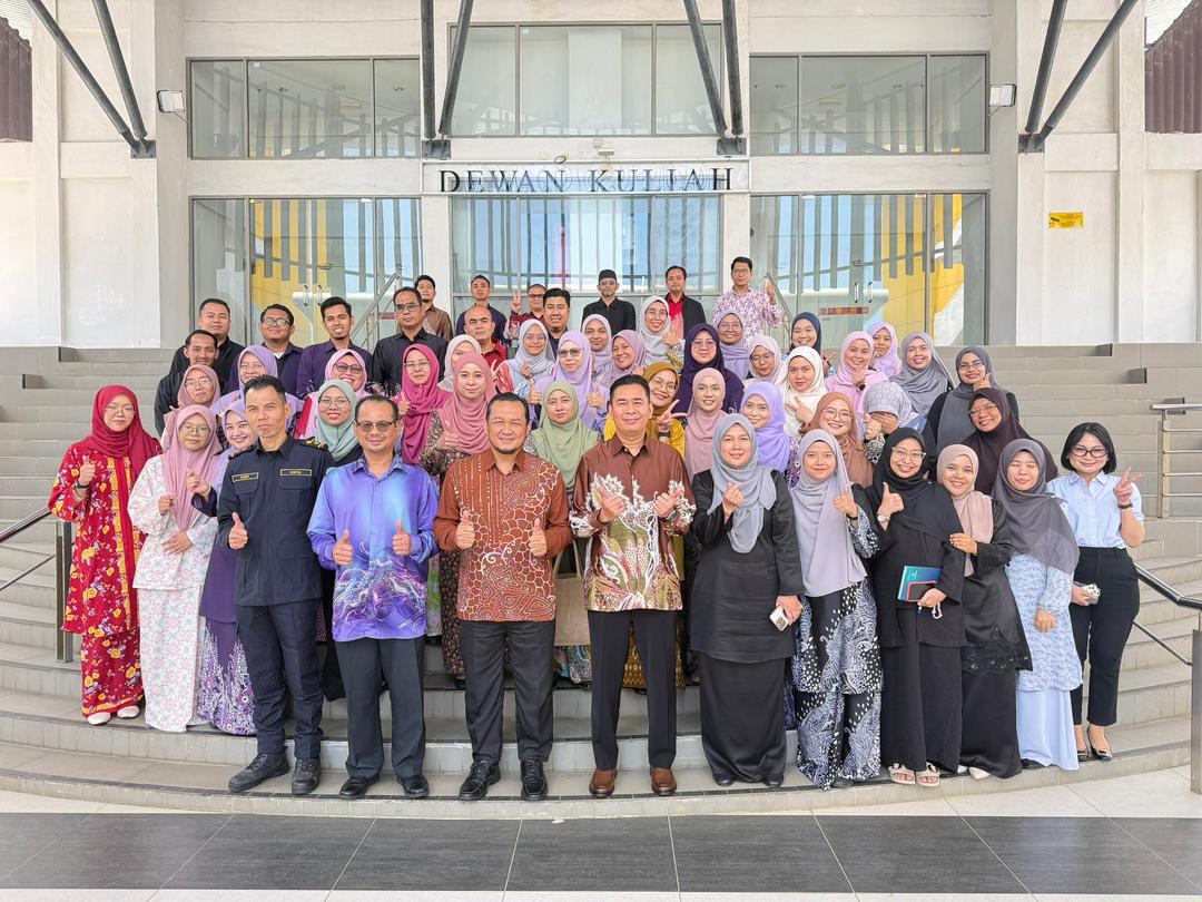 BENGKEL HALA TUJU JABATAN PENDAFTAR TAHUN 2026